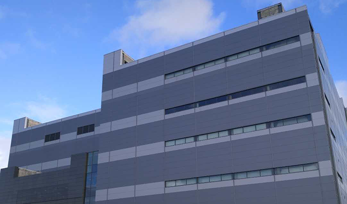 ACI 孟加拉
